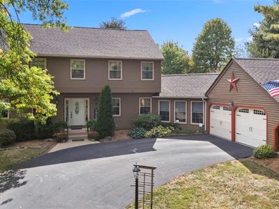 107 Pinehurst Dr, Aliquippa, PA, 15001