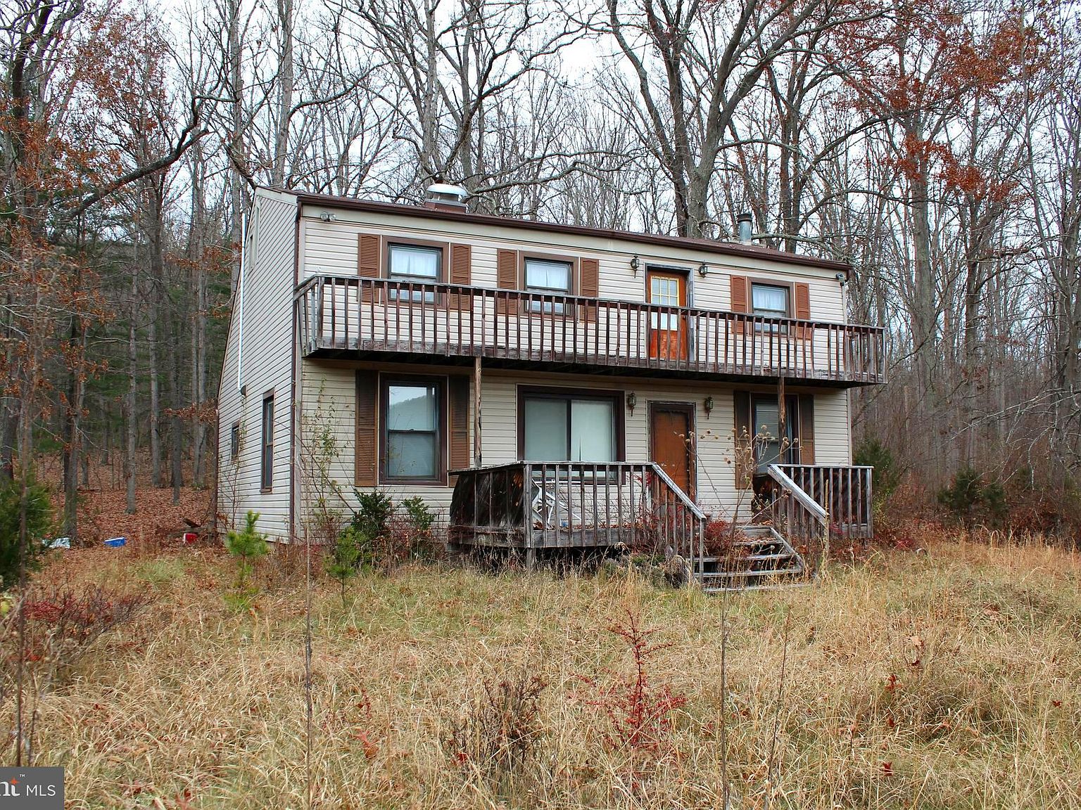 529 Posy Hill Rd, Lost City, WV 26810 Zillow