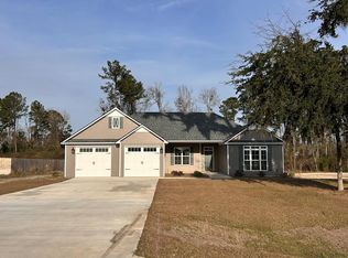11 Gatling Way, Lakeland, GA 31635