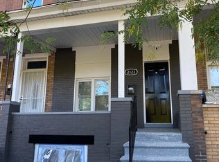 2123 Sinclair Ln #1A, Baltimore, MD 21213