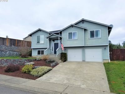 940 Erin Ln W, Eatonville, WA, 98328