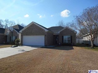 1579 Valparaiso Dr, Florence, SC 29501