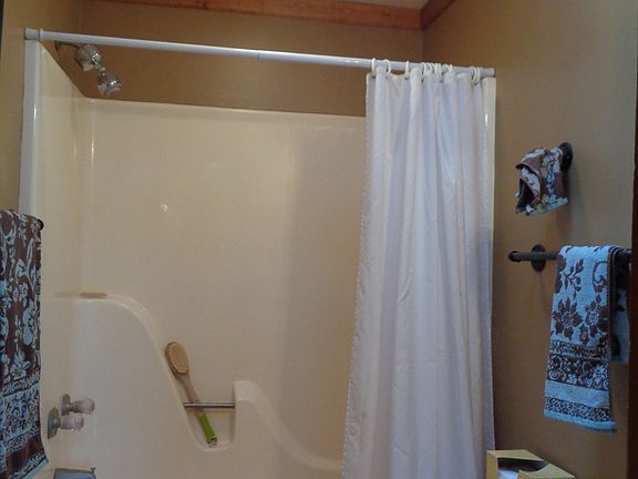 FULL BATH