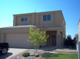 10732 Four Mile Rd SW, Albuquerque, NM 87121