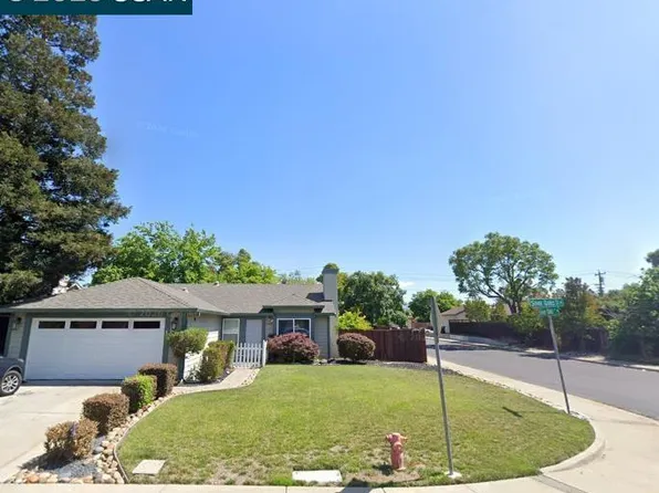 3903 Silver Oaks Way, Livermore, CA 94550