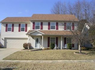 8022 Apple Valley Dr, Louisville, KY
