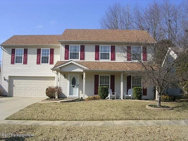 8022 Apple Valley Dr photo 1