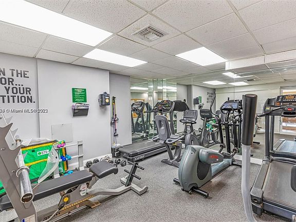 5th image of 1455 N Treasure Dr APT 2O