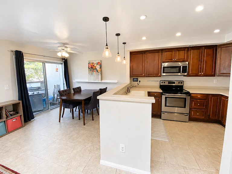 5430 Baltimore Dr #34 — Photo 5