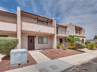 5240 Janfred Ct UNIT 3, Las Vegas, NV 89103