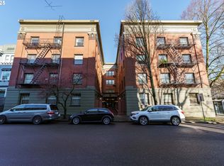 2109 NW Irving St UNIT 311, Portland, OR 97210