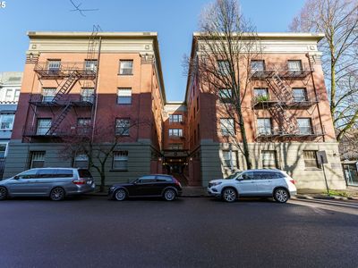 2109 NW Irving St Unit 311, Portland, OR, 97210