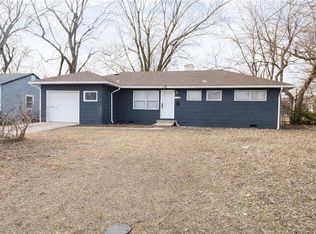 11112 Winchester Ave, Kansas City, MO 64134