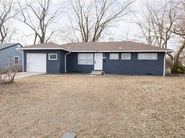 11112 Winchester Ave, Kansas City, MO 64134