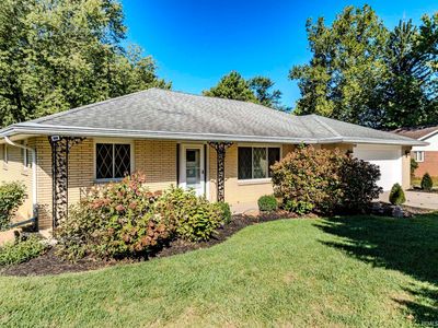 309 N Bayberry Ln, Muncie, IN, 47304