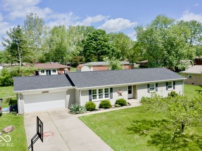 12144 Trolley Rd, Indianapolis, IN, 46236