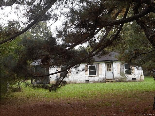 2nd image of 10815 Old Stage Rd
