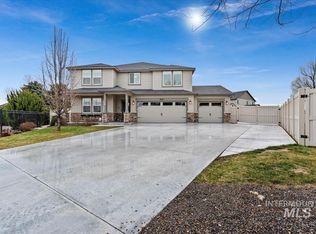 1179 W Riodosa Ct, Meridian, ID 83642