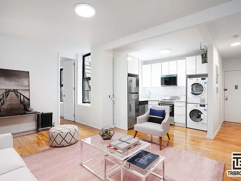 136 Edgecombe Ave #3E — Photo 6