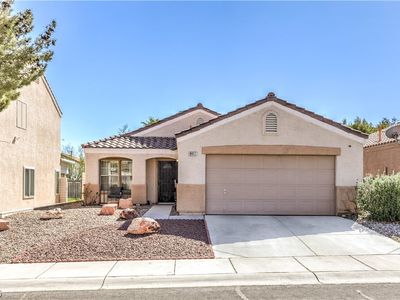 8417 Timber Pine Ave, Las Vegas, NV, 89143