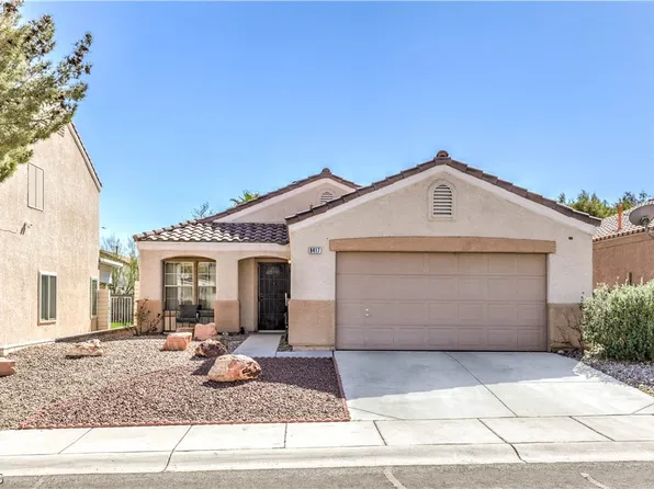 8417 Timber Pine Ave, Las Vegas, NV 89143