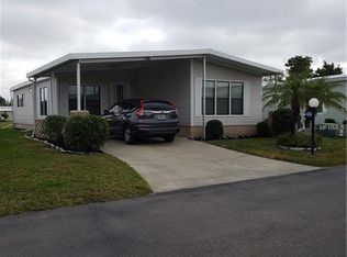 238 Martinique Rd, North Port, FL 34287