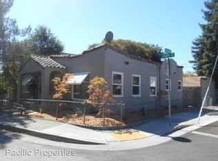 817 Davis St, Santa Rosa, CA 95401