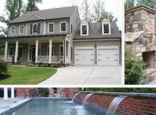 5701 Registry Oaks Ln SE, Mableton, GA