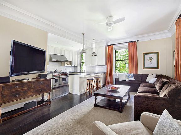 2nd image of 205 W 89th St APT 9H