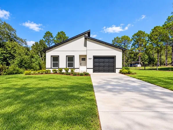 13527 SW 100TH LANE, DUNNELLON, FL 34432
