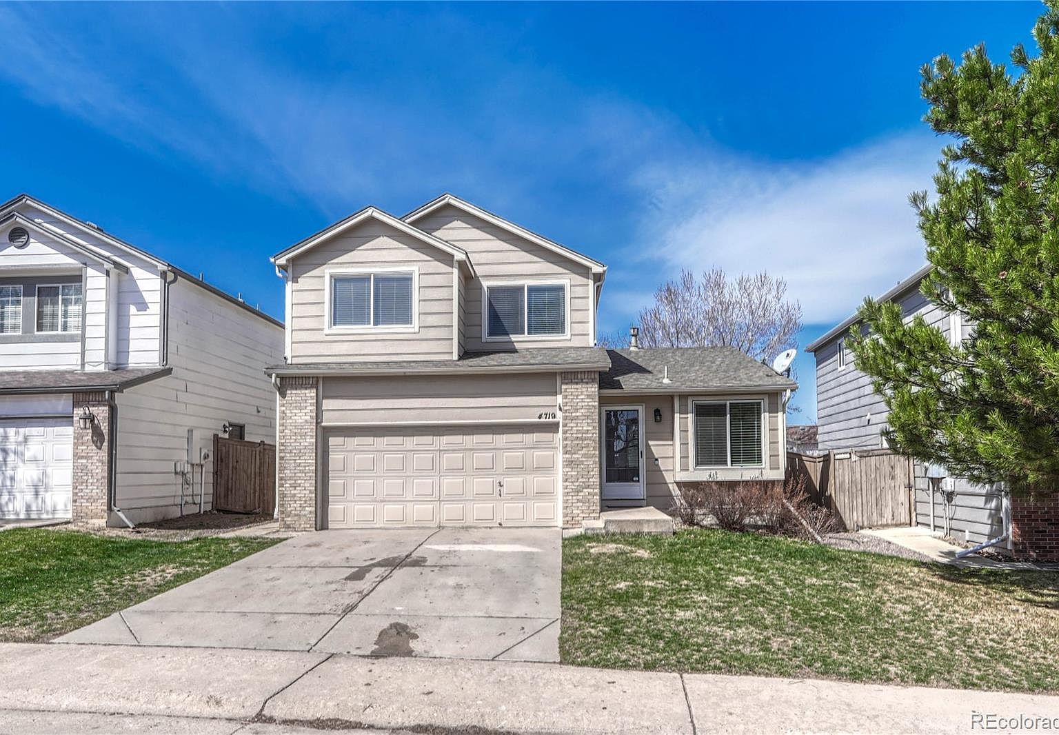 4719 N Foxtail Drive, Castle Rock, CO 80109 | Zillow