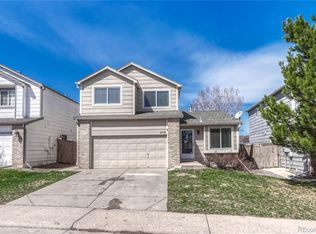 4719 N Foxtail Dr, Castle Rock, CO 80109