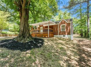 2174 Rexford Dr, Decatur, GA 30034