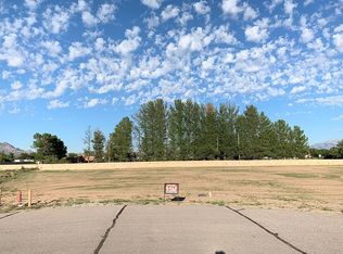 1121 King Bird Ct, Las Cruces, NM 88007