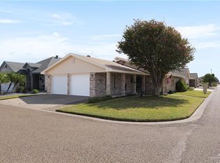 401 Saturn St, Mission, TX 78572