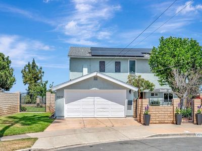 3011 Feiler Pl, San Diego, CA, 92123