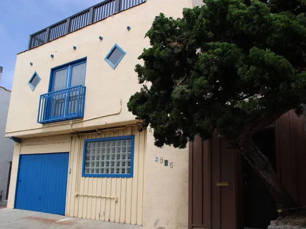 2516 Ozone Ct, Hermosa Beach, CA 90254
