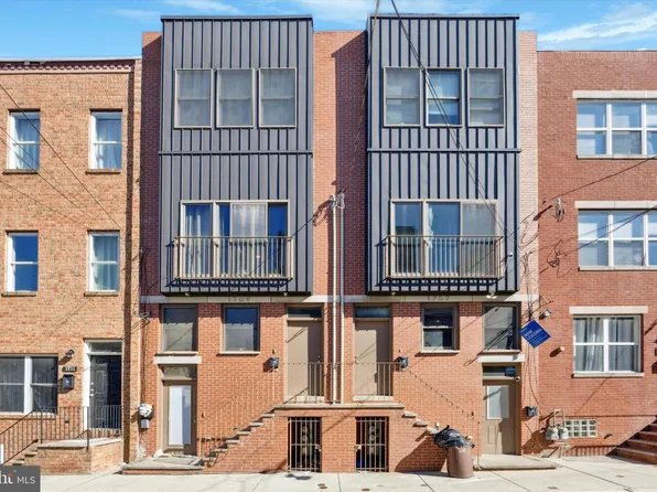 1709 Arlington St, Philadelphia, PA 19121