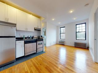 171 Mott St #4, New York, NY 10013