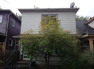 1126 33rd Ave, Seattle, WA 98122