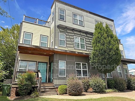 2nd image of 1311 Perry St #A