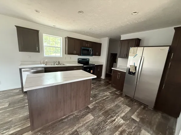 11760 Us Highway 52, Rockwell, NC 28138
