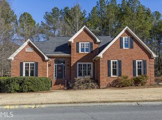 201 Valley Brook Dr SE, Rome, GA 30161