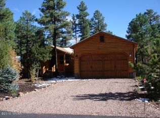 2041 W Pine Grove Dr, Show Low, AZ 85901