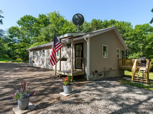 233 5 Islands Road, Georgetown, ME 04548