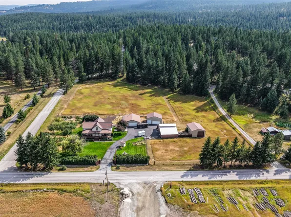 190 McMannamy Draw, Kalispell, MT 59901