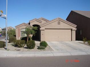 8628 W Crown King Rd, Tolleson, AZ 85353