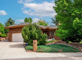 11895 W 35th Ave, Wheat Ridge, CO 80033