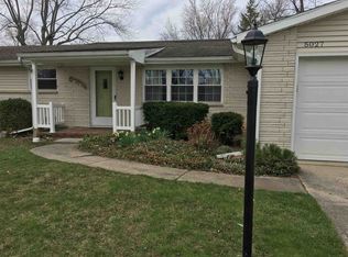 5027 Maple Ridge Dr, Fort Wayne, IN 46835