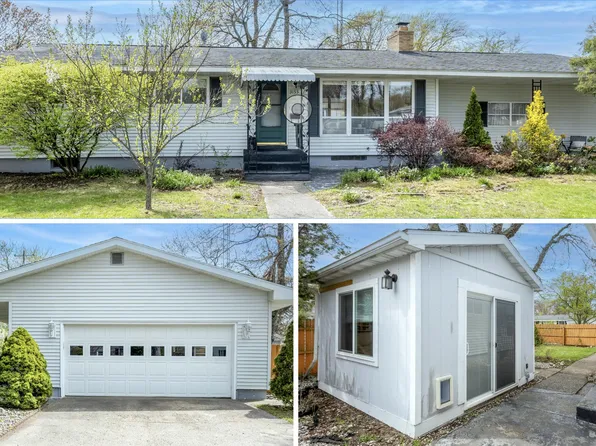 3155 Maple Grove Rd, Muskegon, MI 49441